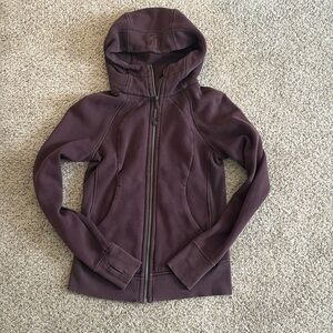 Lululemon Scuba size 4